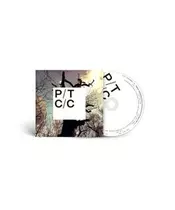 PORCUPINE TREE - CLOSURE / CONTINUATION (CD)