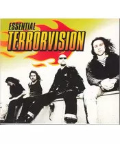 TERRORVISION - ESSENTIAL (2CD)