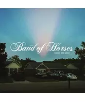 BAND OF HORSES - THINGS ARE GREAT (CD)