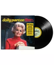 DOLLY PARTON - THE MONUMENT SINGLES COLLECTRION 1964-1968 (RSD '23) (LP VINYL)
