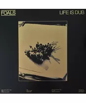 FOALS - LIFE IS DUB {RSD '23) (LP VINYL)