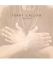 TERRY CALLIER - TIMEPEACE (LP VINYL)