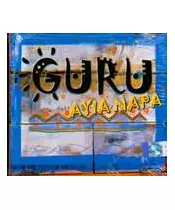VARIOUS ARTIST - GURU AYIA NAPA (CD)