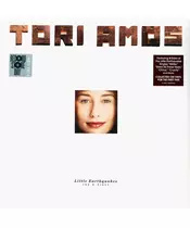 TORI AMOS - LITTLE EARTHQUAKES THE B-SIDES {RSD '23} (LP VINYL)