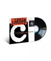 JOHNNY COLES - LITTLE JOHNNY C {BLUE NOTE} (LP VINYL)