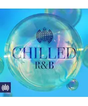 VARIOUS -  MINISTRY OF SOUND: CHILLED R&B (2CD)