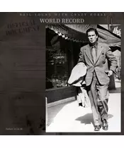 NEIL YOUNG WITH CRAZY HORSE - WORLD RECORDS (2LP VINYL)