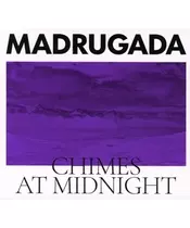 MADRUGADA - CHIMES AT MIDNIGHT {SE} (CD)