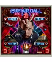 EMINEM - CURTAIN CALL 2 (2CD)