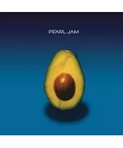 PEARL JAM - PEARL JAM (CD)