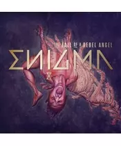 ENIGMA - THE FALL OF A REBEL ANGEL (CD)