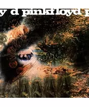 PINK FLOYD - A SAUCERFUL OF SECRETS {RSD 2019} (LP VINYL)