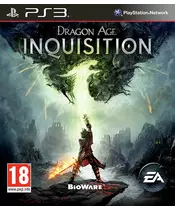 DRAGON AGE INQUISITION (PS3)