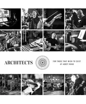 ARCHITECTS - FOR THOSE THAT WISH TO EXIST AT ABBEY ROAD (CD)