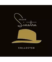 FRANK SINATRA - COLLECTED (3CD)