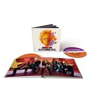 SIMPLY RED - BLUE EYED SOUL {DELUXE EDITION} (2CD)