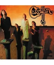 CARAVAN - CARAVAN (LP VINYL)