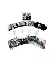 U2 - SONGS OF SURRENDER {LIMITED NUMBERED EDITION} (4LP COLOUR VINYL)
