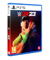 WWE 2K23 (PS5)