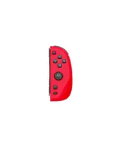 UNDER CONTROL NINTENDO SWITCH iiCON RIGHT + II-STRAP RED
