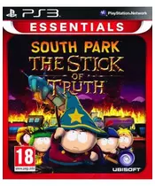 SOUTH PARK THE STICK OF TRUTH (PS3)