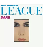 HUMAN LEAGUE - DARE (LP VINYL)