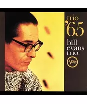 BILL EVANS TRIO - TRIO '65 (LP VINYL)