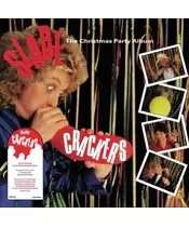 SLADE - CRACKERS (CD)