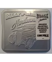 BILLY F. GIBBONS - HARDWARE (CD) RSD '22