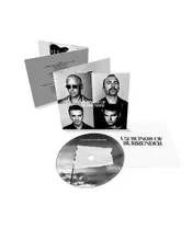 U2 - SONGS OF SURRENDER {DELUXE LIMITED EDITION (CD)