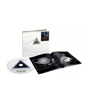 PINK FLOYD - THE DARK SIDE OF THE MOON LIVE AT WEMBLEY 1974 (CD)