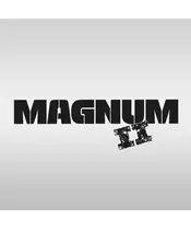 MAGNUM - MAGNUM II (LP VINYL)