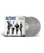 BUZZCOCKS - THE WAY {LIMITED EDITION} (2LP COLOURED VINYL)