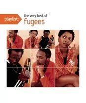 FUGEES - THE VERY BEST OF (CD)