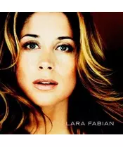 LARA FABIAN - LARA FABIAN (CD)