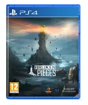 BROKEN PIECES (PS4)