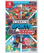 INSTANT SPORTS ALL-STARS (NSW)