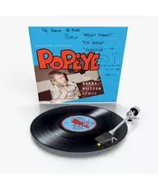 HARRY NILSSON - POPEYE: MUSIC FROM THE MOTION PICTURE (LP VINYL)
