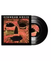 CROWDED HOUSE - WOODFACE (LP VINYL)
