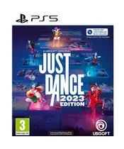JUST DANCE 2023 (PS5)