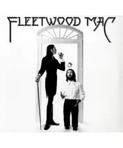 FLEETWOOD MAC - FLEETWOOD MAC (LP VINYL)