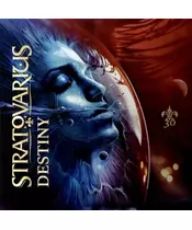 STRATOVARIUS - DESTINY (3LP VINYL)