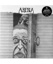ARENA - ARENA (LP VINYL)