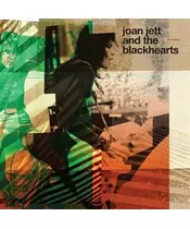 JOAN JETT & THE BLACKHEARTS - ACOUSTICS (LP VINYL) RSD 2022