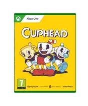 CUPHEAD (XBOX ONE)