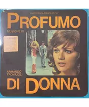 ARMANDO TROVAJOLI - PROFUMO DI DONNA - O.S.T. (LP VINYL)