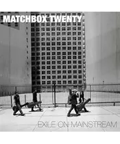 MATCHBOX TWENTY - EXILE ON MAINSTREAM (2LP VINYL)