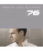ARMIN VAN BUUREN - SHIVERS (2LP VINYL)