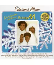BONEY M - CHRISTMAS ALBUM (LP VINYL)
