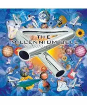 MIKE OLDFIELD - THE MILLENNIUM BELL (LP VINYL)
